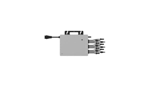 Mikroinwerter HMT-2250-6T 3F Hoymiles