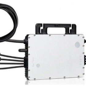 Mikroinwerter fotowoltaiczny 1-fazowy 1500W HOYMILES HM-1500