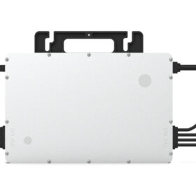 Mikroinwerter fotowoltaiczny 1-fazowy 2000W HOYMILES HMS-2000-4T (4*670W)