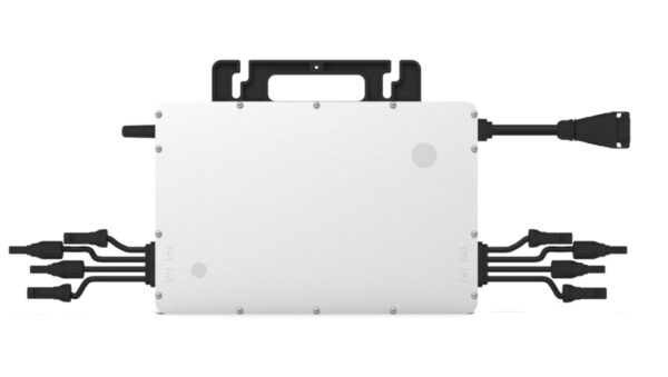 Mikroinwerter fotowoltaiczny 1-fazowy 2000W HOYMILES HMS-2000-4T (4*670W)