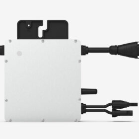 Mikroinwerter fotowoltaiczny 1-fazowy 500W HOYMILES HMS 500-1T (1*670W)