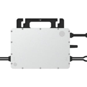 Mikroinwerter fotowoltaiczny 1-fazowy 800W HOYMILES HMS 800
