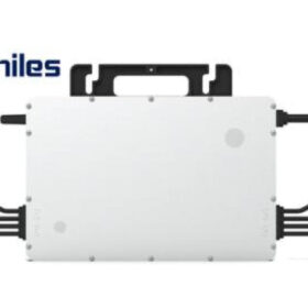 Mikroinwerter fotowoltaiczny 3-fazowy 1800W HOYMILES HMT-1800-4T (4*600W)