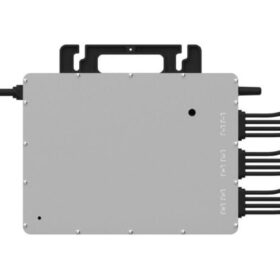 Mikroinwerter fotowoltaiczny 3-fazowy 2250W HOYMILES HMT-2250-6T 3F (6*470W)