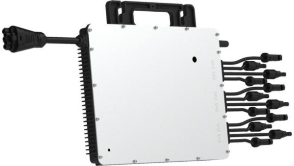Mikroinwerter fotowoltaiczny 3-fazowy HOYMILES HMT 2250