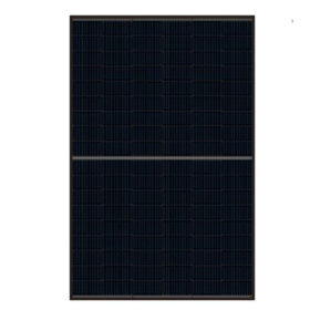 Moduł JOLYWOOD JW-HD108N-420W Full black / Bifacjal