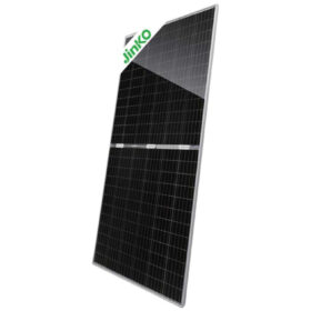 Moduł Panele PV JINKO 480W N-TYPE JKM480W-60HL4-V