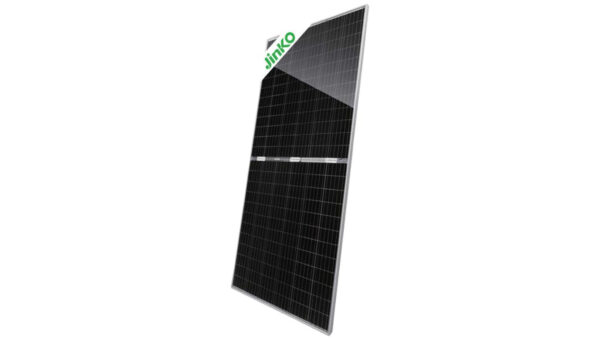 Moduł Panele PV JINKO 580W BIFACIAL N-TYPE JKM580W-72HL4-BDV