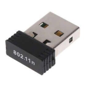 Moduł WiFi ModMyPi USB 11N nano dla Color Control GX - BPP900100200
