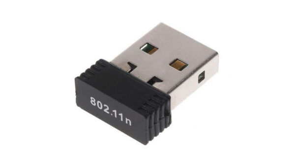 Moduł WiFi ModMyPi USB 11N nano dla Color Control GX - BPP900100200