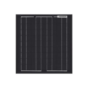 Moduł fotowoltaiczny 20 W Full Black Celline