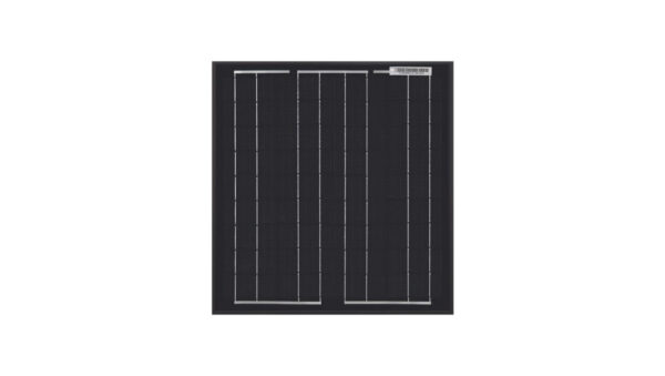 Moduł fotowoltaiczny 20 W Full Black Celline