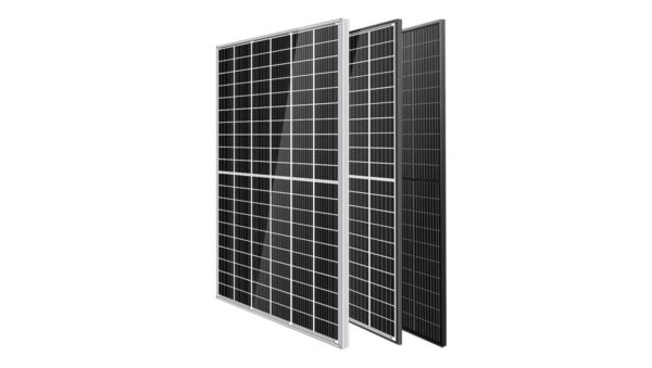 Moduł fotowoltaiczny 400Wp LEAPTON LP182-M54-MH-BF FB 1724x1134x30