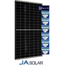 Moduł fotowoltaiczny 405Wp JA SOLAR JAM54S30-HC MR BF MC4 1722x1134x30