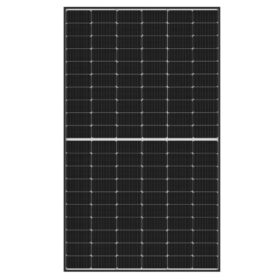 Moduł fotowoltaiczny 410Wp LONGI LR5-54HIH 9BB BF 1722x1134x30