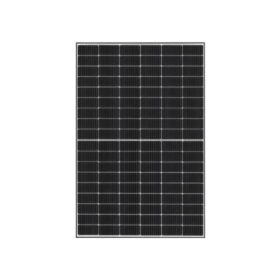Moduł fotowoltaiczny 435 W N-Type Black Frame 30 mm TW Solar