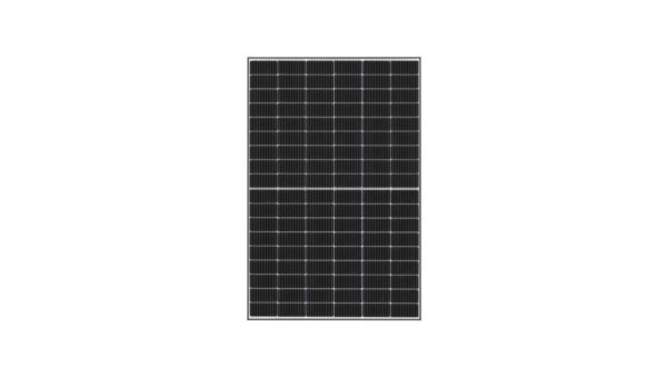 Moduł fotowoltaiczny 435 W N-Type Black Frame 30 mm TW Solar