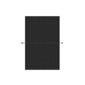 Moduł fotowoltaiczny 435 W Vertex S+ Dual Glass N-Type Full Black 30 mm Trina