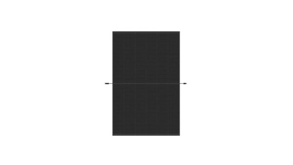 Moduł fotowoltaiczny 435 W Vertex S+ Dual Glass N-Type Full Black 30 mm Trina