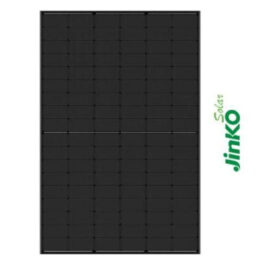 Moduł fotowoltaiczny 435Wp JINKO JKM435N-54HL4R-B Full Black 1762x1134x30