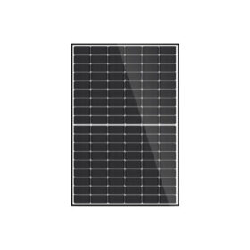 Moduł fotowoltaiczny 440 W N-type Bifacial Black Frame 30 mm Sunlink