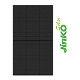 Moduł fotowoltaiczny 440Wp JINKO JKM440N-54HL4R-B Full Black 1762x1134x30