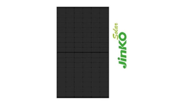 Moduł fotowoltaiczny 440Wp JINKO JKM440N-54HL4R-B Full Black 1762x1134x30