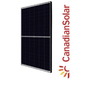 Moduł fotowoltaiczny 460W Canadian TOPHiKu6 54TD-460 BF N-type 1800x1134x30 - 22