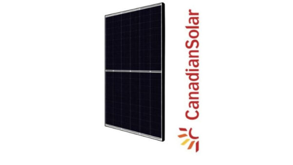 Moduł fotowoltaiczny 460W Canadian TOPHiKu6 54TD-460 BF N-type 1800x1134x30 - 22