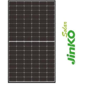 Moduł fotowoltaiczny 485 Wp JINKO JKM485N-60HL4-V czarna rama EVO2