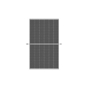 Moduł fotowoltaiczny 490 W Vertex S+ Dual Glass N-type Black Frame Trina