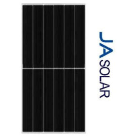 Moduł fotowoltaiczny 500 Wp JA SOLAR JAM66S30 500 MR BF 2093x1134x30