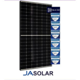 Moduł fotowoltaiczny 505W JA SOLAR JAM66S30-505/MR_BF 2093x1134x30