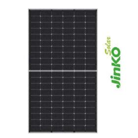 Moduł fotowoltaiczny 575Wp Jinko JKM575N- 72HL4-BDV Bifacial SF 2278x1134x30mm