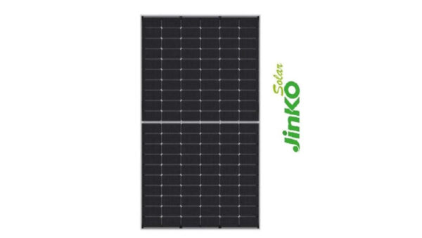 Moduł fotowoltaiczny 575Wp Jinko JKM575N- 72HL4-BDV Bifacial SF 2278x1134x30mm