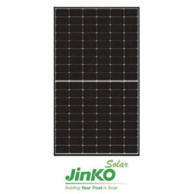 Moduł fotowoltaiczny 580Wp Jinko JKM580N- 72HL4-BDV Bifacial SF 2278x1134x30mm