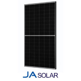 Moduł fotowoltaiczny JA SOLAR 420Wp JAM54D40 MB BF MC4 1722x1134x30 N-type
