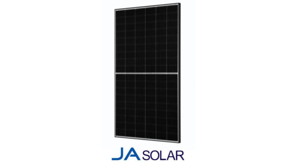 Moduł fotowoltaiczny JA SOLAR 420Wp JAM54D40 MB BF MC4 1722x1134x30 N-type