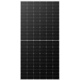 Moduł fotowoltaiczny Longi Solar 580W