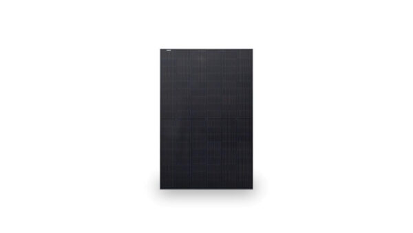Moduł fotowoltaiczny ML SYSTEM Mono Half-Cut 400Wp FULL BLACK 1722x1134x30mm