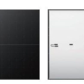 Moduł fotowoltaiczny Panel PV 440Wp Longi Solar LR5-54HTB-440M 1722x1134x30Full Black