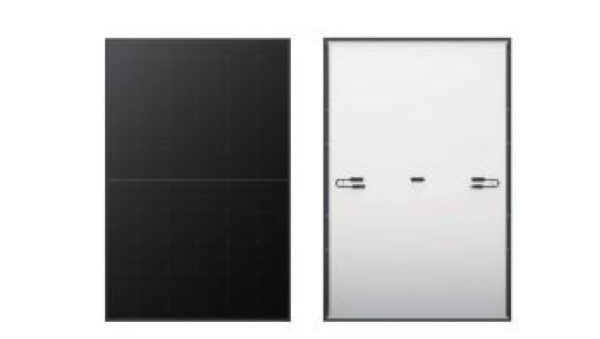 Moduł fotowoltaiczny Panel PV 440Wp Longi Solar LR5-54HTB-440M 1722x1134x30Full Black
