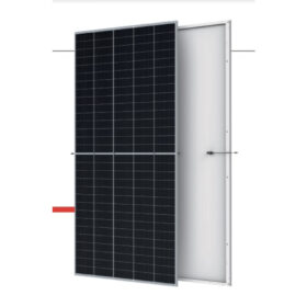 Moduł fotowoltaiczny Panel PV 500Wp Trina Vertex TSM-DE18M(II) 500W Srebrna Rama