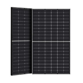 Moduł fotowoltaiczny panel PV 480Wp Jinko Solar JKM480N-60HL4-V BF Tiger Neo N-Type Monofacial Half Cut BF Czarna Rama