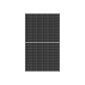 Moduł fotowoltaiczny panel PV 480Wp Sunova SS-480-60MDh(T) Tangra S N-Type Mono Black Frame Czarna Rama