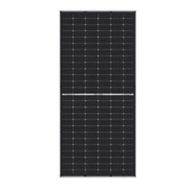 Moduł fotowoltaiczny panel PV 575Wp JINKO JKM575N-72HL4-BDV Bifacjal Glass Glass Srebrna Rama