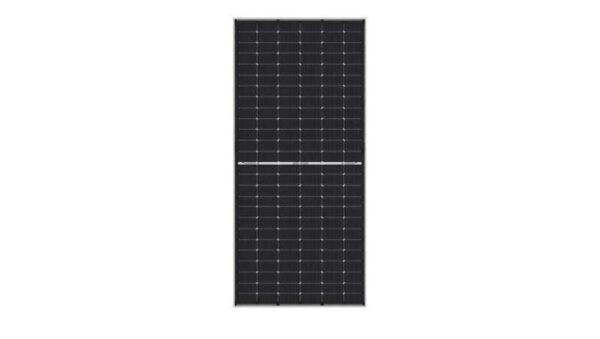 Moduł fotowoltaiczny panel PV 575Wp JINKO JKM575N-72HL4-BDV Bifacjal Glass Glass Srebrna Rama