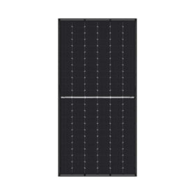 Moduł fotowoltaiczny panel PV JA SOLAR 500W JAM66S30 czarna rama