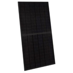 Moduł fotowoltaiczny panel PV Jolywood 380 JW-HD120N N-type Bifacial full black