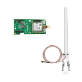 Moduł komunikacji SolarEdge ENET-HBCL-01 + antena